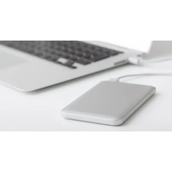 Freecom Mobile Drive Mg external hard drive 1 TB 2.5″ Silver
