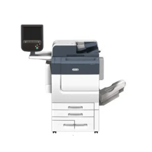 Xerox CMYK + Vivid PL C9070 Printer A3 70/75 ppm Copy/Print/Scan(1&2OHCF)