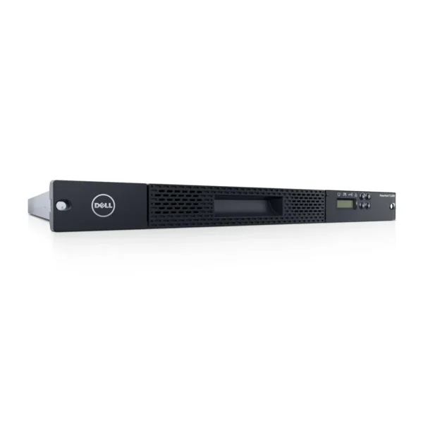 DELL TL1000 Storage auto loader & library Tape Cartridge