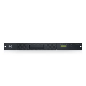 DELL TL1000 Storage auto loader & library Tape Cartridge