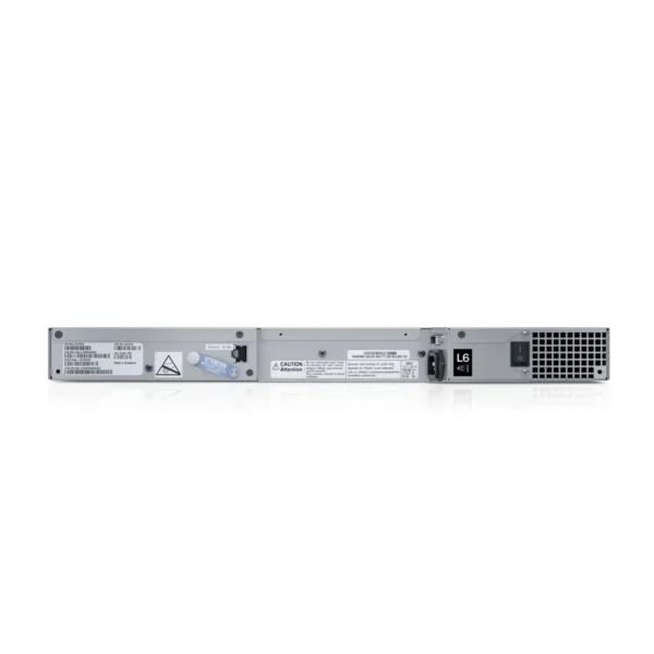 DELL TL1000 Storage auto loader & library Tape Cartridge