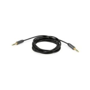 Equip 147083 audio cable 2.5 m 3.5mm Black