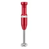 KitchenAid KHBV53PA electric food chopper 180 W Red