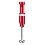 KitchenAid KHBV53PA electric food chopper 180 W Red