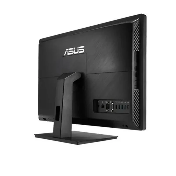 ASUSPRO A6420-BC211X Intel® Core™ i5 i5-4460S 54.6 cm (21.5″) 1920 x 1080 pixels Touchscreen All-in-One PC 8 GB DDR3L-SDRAM 1.13 TB HDD+SSD NVIDIA® GeForce® GT 930M Windows 7 Professional Black