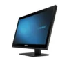 ASUSPRO A6420-BC211X Intel® Core™ i5 i5-4460S 54.6 cm (21.5″) 1920 x 1080 pixels Touchscreen All-in-One PC 8 GB DDR3L-SDRAM 1.13 TB HDD+SSD NVIDIA® GeForce® GT 930M Windows 7 Professional Black