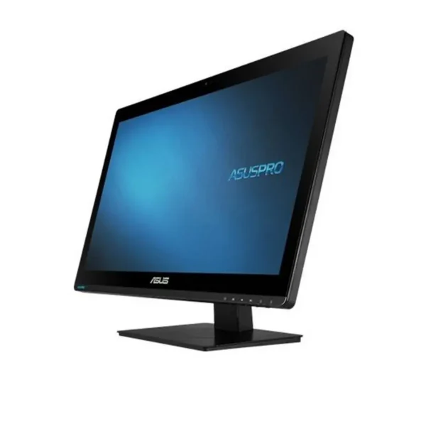 ASUSPRO A6420-BC211X Intel® Core™ i5 i5-4460S 54.6 cm (21.5″) 1920 x 1080 pixels Touchscreen All-in-One PC 8 GB DDR3L-SDRAM 1.13 TB HDD+SSD NVIDIA® GeForce® GT 930M Windows 7 Professional Black