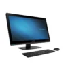 ASUSPRO A6420-BC211X Intel® Core™ i5 i5-4460S 54.6 cm (21.5″) 1920 x 1080 pixels Touchscreen All-in-One PC 8 GB DDR3L-SDRAM 1.13 TB HDD+SSD NVIDIA® GeForce® GT 930M Windows 7 Professional Black