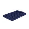 Bestway Air Mattress Queen with Manual Hand Pump 2.03 m x 1.52 m x 22 cm