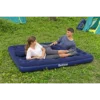 Bestway Air Mattress Queen with Manual Hand Pump 2.03 m x 1.52 m x 22 cm
