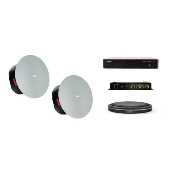 Biamp MRB-M-X400-T