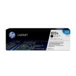 HP 822A Black LaserJet Imaging Drum 1 pc(s)