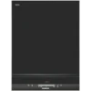 Siemens ET475MY11E teppanyaki hob 1900 W Built-in Glass-ceramic