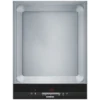 Siemens ET475MY11E teppanyaki hob 1900 W Built-in Glass-ceramic