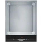 Siemens ET475MY11E teppanyaki hob 1900 W Built-in Glass-ceramic
