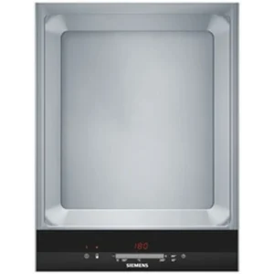 Siemens ET475MY11E teppanyaki hob 1900 W Built-in Glass-ceramic