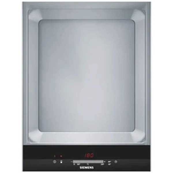 Siemens ET475MY11E teppanyaki hob 1900 W Built-in Glass-ceramic