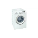 Siemens WM10K227 IT washing machine Front-load 7 kg 1000 RPM White