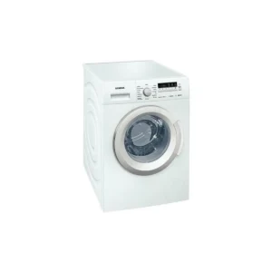 Siemens WM10K227 IT washing machine Front-load 7 kg 1000 RPM White