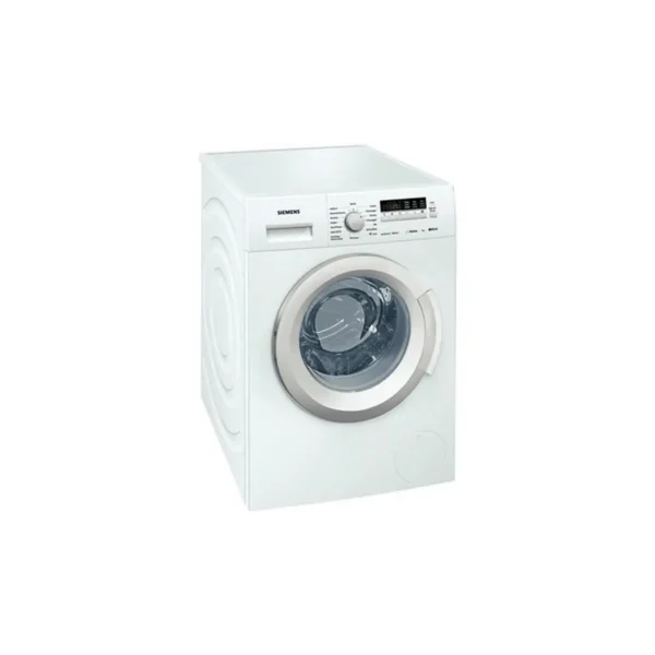 Siemens WM10K227 IT washing machine Front-load 7 kg 1000 RPM White