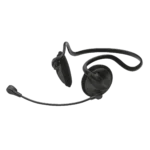 Trust Cinto Headset Wired Neck-band Calls/Music Black