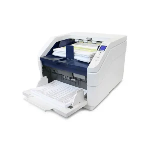 Xerox W130 ADF scanner 600 x 600 DPI White