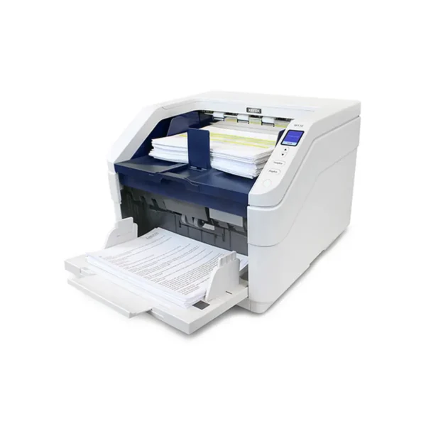 Xerox W130 ADF scanner 600 x 600 DPI White