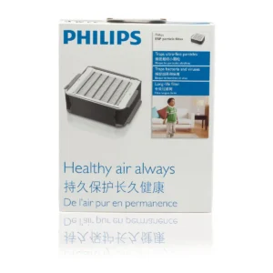 Philips CRP416 ESP particle filter