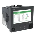 Schneider Electric METSEION95040 electric meter Electronic Industrial
