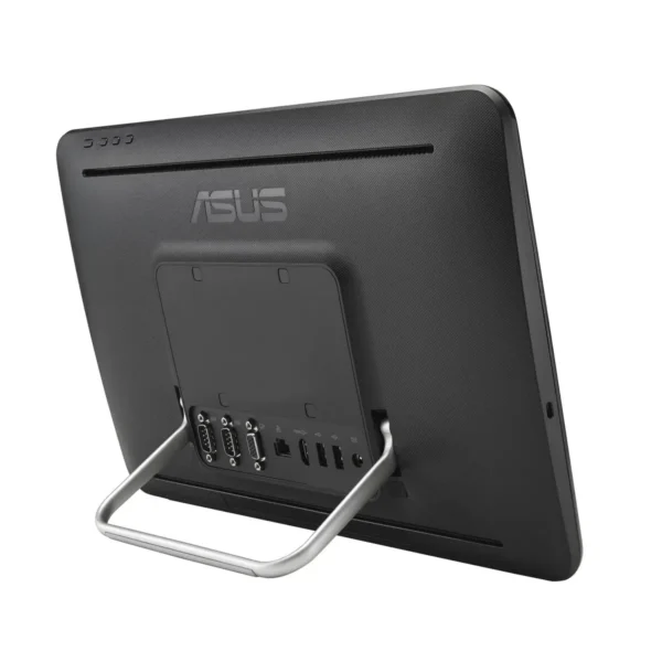 ASUSPRO A4110-TR161BSD All-in-One PC/workstation Intel® Celeron® N3150 39.6 cm (15.6″) 1366 x 768 pixels Touchscreen 4 GB DDR3L-SDRAM 128 GB SSD FreeDOS Wi-Fi 4 (802.11n)