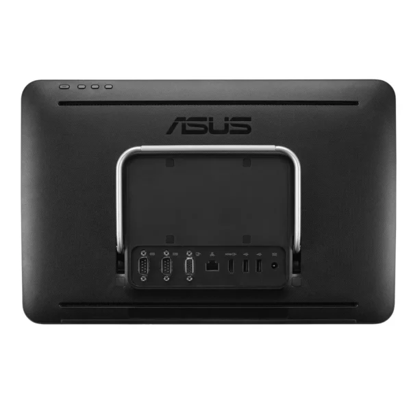 ASUSPRO A4110-TR161BSD All-in-One PC/workstation Intel® Celeron® N3150 39.6 cm (15.6″) 1366 x 768 pixels Touchscreen 4 GB DDR3L-SDRAM 128 GB SSD FreeDOS Wi-Fi 4 (802.11n)