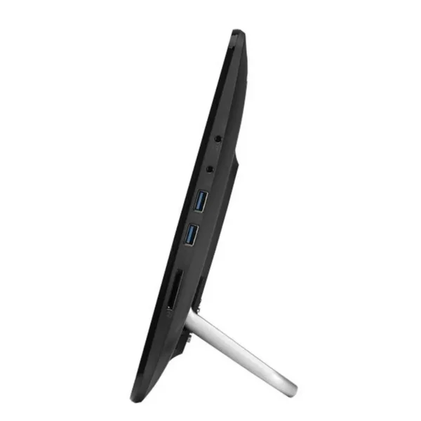 ASUSPRO A4110-TR161BSD All-in-One PC/workstation Intel® Celeron® N3150 39.6 cm (15.6″) 1366 x 768 pixels Touchscreen 4 GB DDR3L-SDRAM 128 GB SSD FreeDOS Wi-Fi 4 (802.11n)