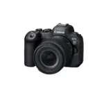 Canon EOS R6 MARK II + RF 24-105 F4-7.1 IS STM
