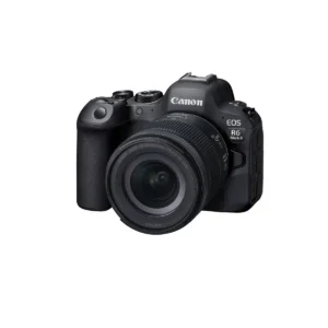 Canon EOS R6 MARK II + RF 24-105 F4-7.1 IS STM