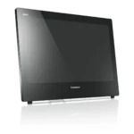 Lenovo ThinkCentre E93z Intel® Core™ i3 i3-4130 54.6 cm (21.5″) 1920 x 1080 pixels All-in-One PC 4 GB DDR3-SDRAM 500 GB HDD Windows 7 Professional Wi-Fi 4 (802.11n) Black