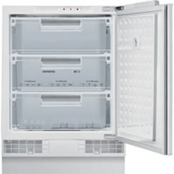 Siemens GU15DA55 freezer Upright freezer Built-in 98 L White
