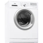 Whirlpool AWS 6200 washing machine Front-load 6 kg 1200 RPM White