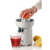 Ariete 0417/01 electric citrus press 40 W White