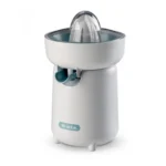 Ariete 0417/01 electric citrus press 40 W White