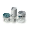 Ariete 0417/01 electric citrus press 40 W White