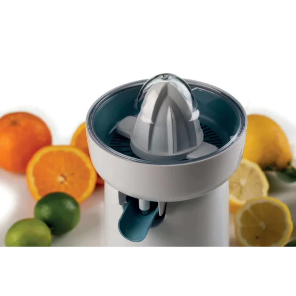 Ariete 0417/01 electric citrus press 40 W White