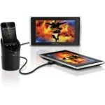 Philips Portable video player PV9002I/12