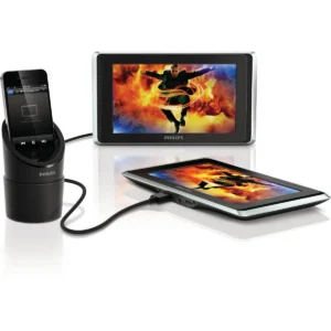Philips Portable video player PV9002I/12