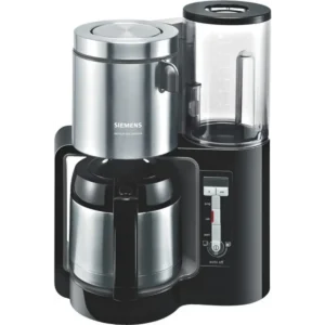 Siemens TC86503 coffee maker Drip coffee maker 1 L