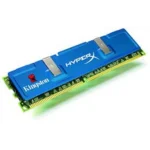 HyperX 512MB 400MHz DDR Non-ECC CL2 (2-3-2-6-1) DIMM memory module 0.5 GB