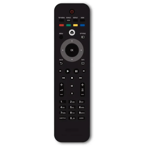 Philips Blu-ray Disc player BDP2500/05