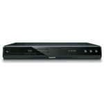 Philips Blu-ray Disc player BDP2500/05