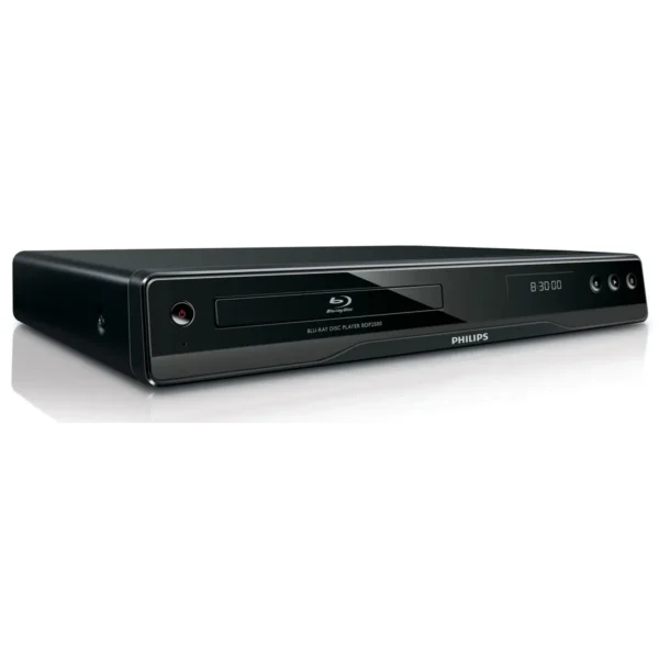 Philips Blu-ray Disc player BDP2500/05