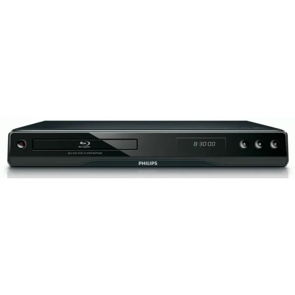 Philips Blu-ray Disc player BDP2500/05
