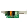 StarTech.com 7.1 Channel Sound Card – PCI Express, 24-bit, 192KHz